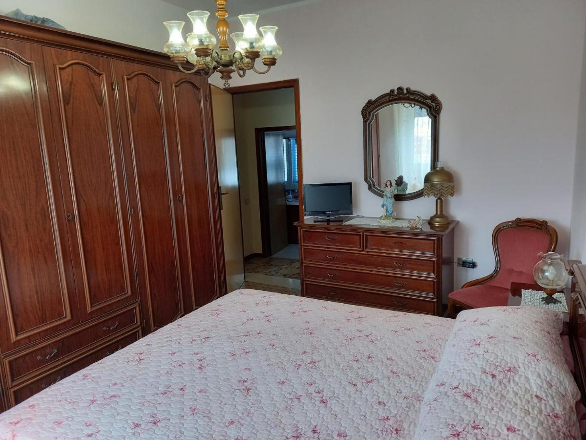 Casa Blu Oltremare Villa Sant'Antioco Exterior photo