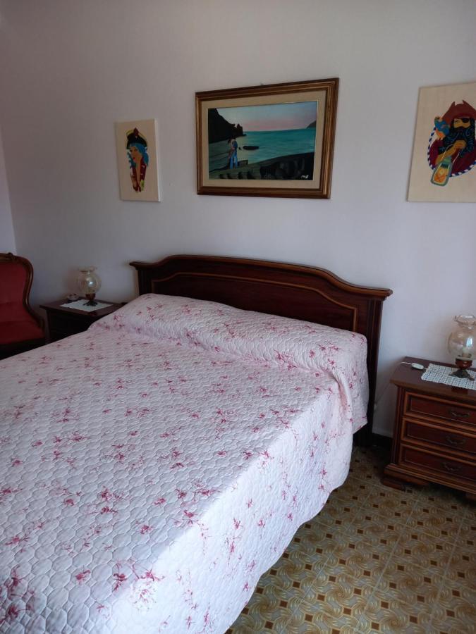 Casa Blu Oltremare Villa Sant'Antioco Exterior photo