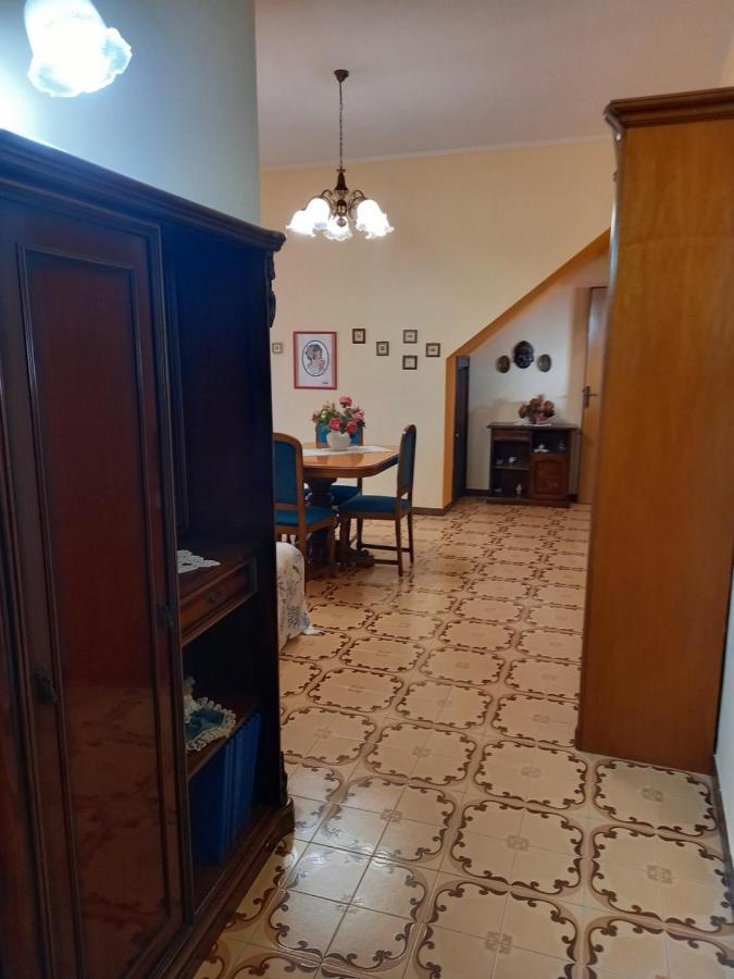 Casa Blu Oltremare Villa Sant'Antioco Exterior photo